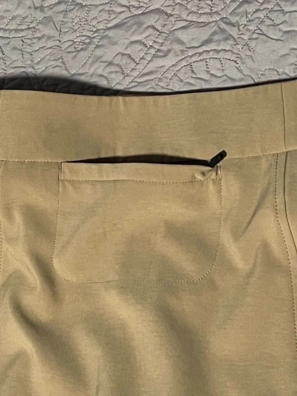 Oakley Classic Skort khaki/Tan Size 12
